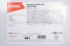 Олива моторна HIGHTEC SYNTH RS SAE 5W-40 (60 L) ROWE 20001060099 (фото 2)