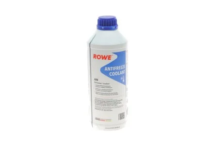 Антифриз HIGHTEC ANTIFREEZE COOLANT AN (1,5 L) ROWE 21010001599