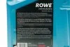 Олива моторна HIGHTEC SYNTH RS SAE 5W-40 (4 L) ROWE 20001004099 (фото 2)