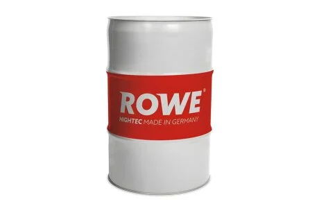 Антифриз HIGHTEC ANTIFREEZE COOLANT AN (60 L) ROWE 21010060099