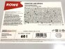 Олива трансмісійна HIGHTEC ATF DCG II (60 L) ROWE 25067060099 (фото 2)