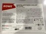 Антифриз ANTIFREEZE COOLANT AN 12 EVO (60 L) ROWE 21080060099 (фото 1)