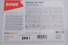 Олива трансмісійна HIGHTEC ATF 9008 (200 L) ROWE 25063200099 (фото 2)