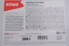 Олива трансмісійна HIGHTEC ATF 9008 (200 L) ROWE 25063200099 (фото 2)