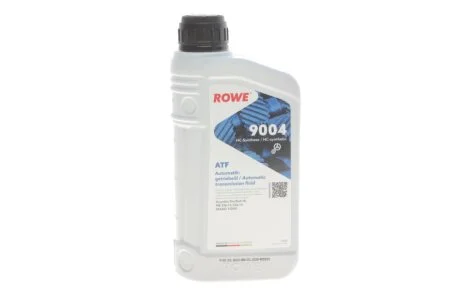 Олива трансмісійна HIGHTEC ATF 9004 (1 L) ROWE 25050001099