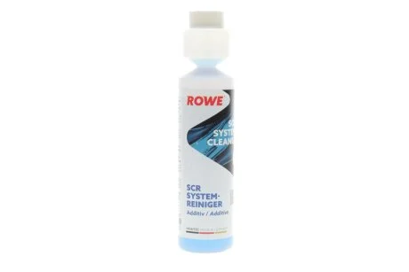 Присадка-очисник системи SCR (0,25 L) ROWE 22017000299