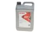 Гальмівна рідина HIGHTEC DOT 4 (5 L) ROWE 25109005099 (фото 1)