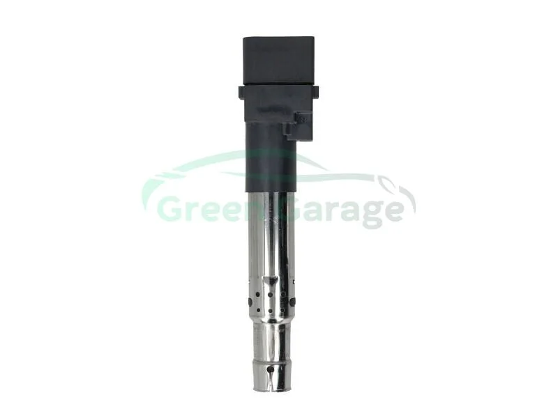 BERU котушка запалювання AUDI TT 3,2 VW Passat 3,2FSI/3,6 05- Touareg 3,2 Phaeton 3,2 02- T5 3,2 03- PORSCE Cayenne 3,2 03- BorgWarner ZSE044 (фото 1)