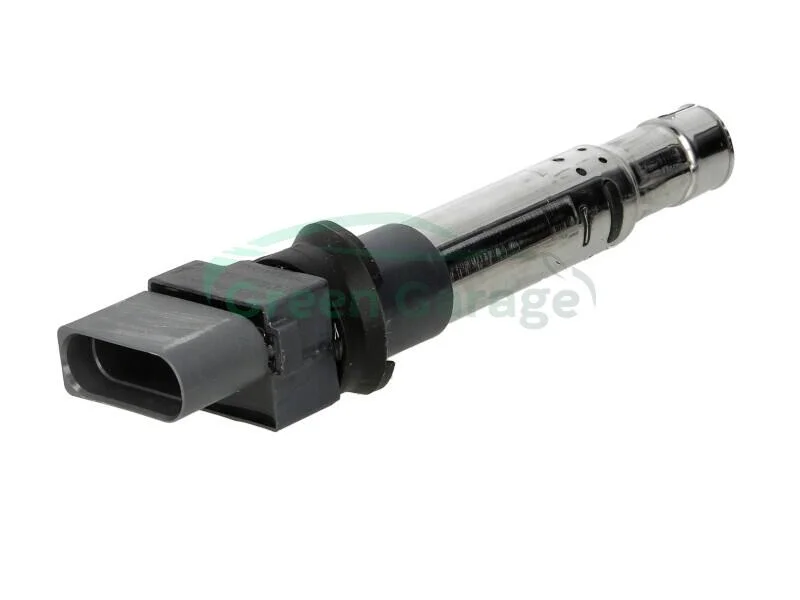 BERU котушка запалювання AUDI Q7 3,6FSI 06- VW Passat 3,2FSI/3,6 05- Touareg 3,6FSI (дв. BHK,CDVA,AXZ,BWS,BHL,CGRA) BorgWarner ZSE041 (фото 1)