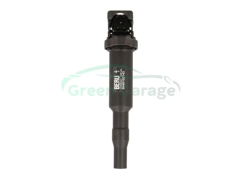 BERU CITROEN Катушка зажигания C4,C4 Grand Picasso,C5 III,DS4,5,Mini Cooper,Peugeot,BMW F20,F30 1.6 07- BorgWarner ZSE143 (фото 1)