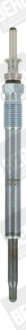 BERU OPEL свічка розжарювання Omega B 2,2DTI 16V 00-, Astra G 2,0DTI/2,2DTI, Vectra B/C BorgWarner GN033