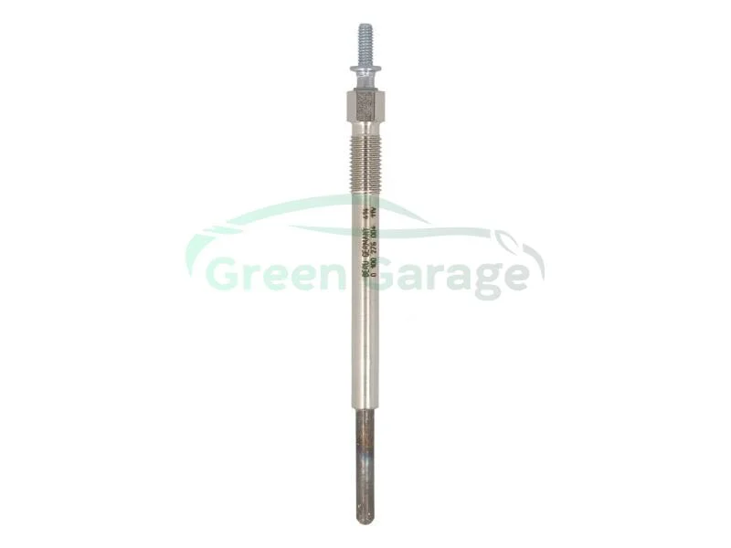 BERU свічка розжарювання CITROEN 1,4/1,6HDi PEUGEOT FORD 1,4/1,6TDCi BorgWarner GN047 (фото 1)