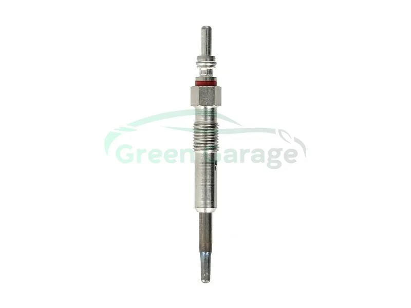 BERU VW свічка розжарювання 5V Passat 2.0TDI 03-,Audi A4 1.9TDI 04- BorgWarner GE119 (фото 1)