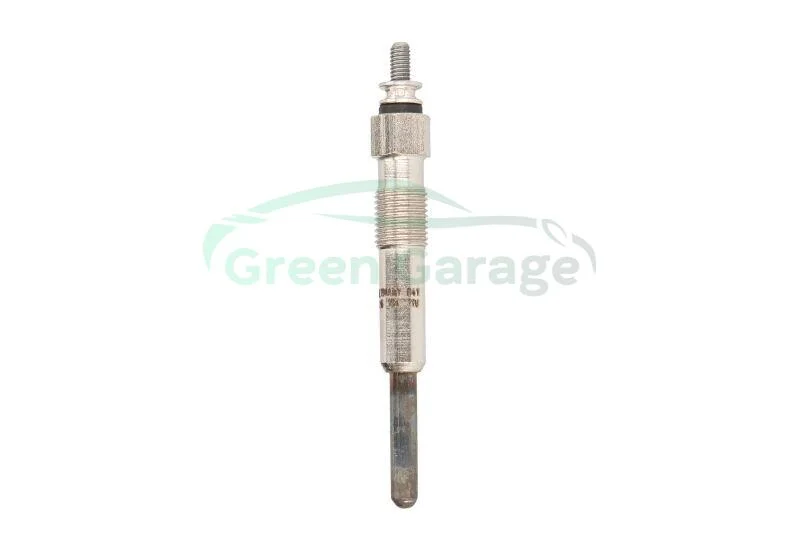 BERU RENAULT Свічка розжарювання LAGUNA 2.2D,2.2TD,ROVER 420D BorgWarner GN905 (фото 1)