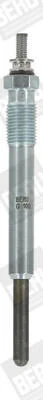 BERU CITROEN свічка розжарювання C5 2.0HDI 01- BorgWarner GN027 (фото 1)