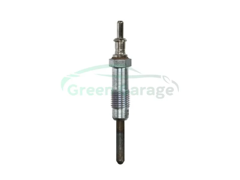 BERU DB свічка розжарювання 511-814D 95- BorgWarner GN961 (фото 1)