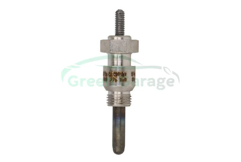 BERU свічка розжарювання підогр.8V 8,5A BorgWarner GH001 (фото 1)