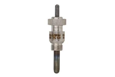 BERU свічка розжарювання підогр.8V 8,5A BorgWarner GH001