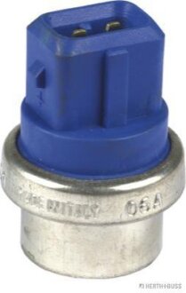 Датчик температури рідини, що охолоджує AUDI, FORD, MB, SEAT, SKODA, SMART, VW (Elparts) HERTH+BUSS 70511261