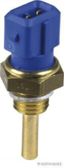 Датчик температури рідини, що охолоджує ALFA ROMEO, AUDI, BMW, FIAT, VW (Elparts) HERTH+BUSS 70511110