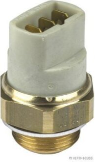Датчик вмикання вентилятора AUDI, MB, SEAT, SKODA, SMART, VOLVO, VW (Elparts) HERTH+BUSS 70511198
