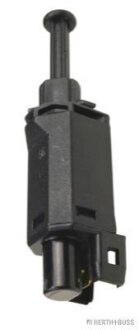 Вимикач ліхтаря сигналу гальмування AUDI, FORD, SEAT, SKODA, VW (Elparts) HERTH+BUSS 70485075 (фото 1)