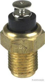 Датчик температури рідини, що охолоджує SEAT, SKODA, VOLVO, VW (Elparts) HERTH+BUSS 70511043
