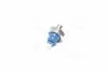 Датчик тиску масла AUDI, FORD, MB, SEAT, SKODA, SMART, VW (вир-во Elparts) HERTH+BUSS 70541065 (фото 2)
