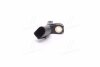 Датчик частоти обертання колеса AUDI, SEAT, SKODA, VW (Elparts) HERTH+BUSS 70660008 (фото 1)