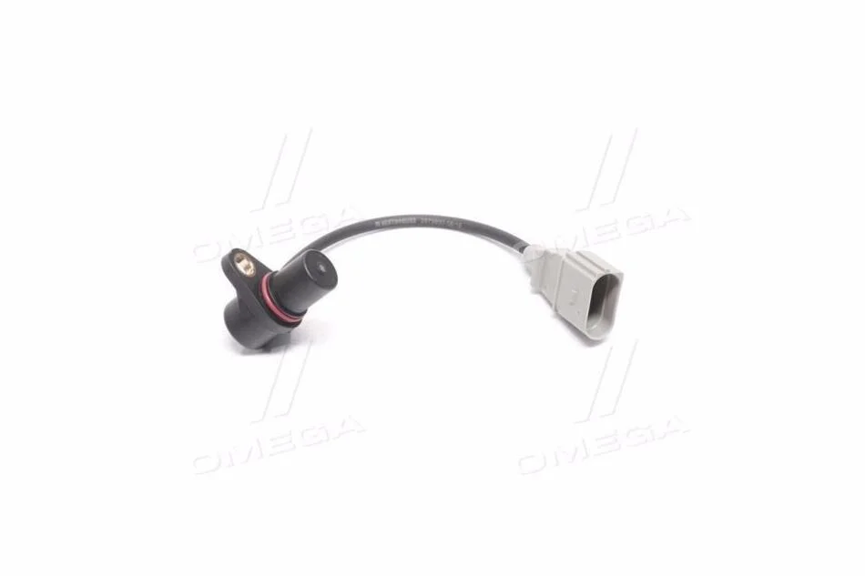 Датчик положення колінвалу AUDI, SEAT, SKODA, VW (вир-во Elparts) HERTH+BUSS 70610056 (фото 1)