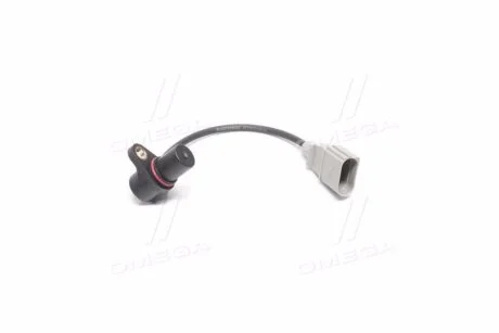 Датчик положення колінвалу AUDI, SEAT, SKODA, VW (вир-во Elparts) HERTH+BUSS 70610056