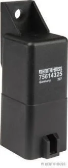Блок управління, час накалювання VW CRAFTER -16 (вир-во Elparts) HERTH+BUSS 75614325