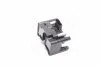Котушка запалювання AUDI, SEAT, SKODA, VW (вир-во Elparts) HERTH+BUSS 19020007 (фото 2)