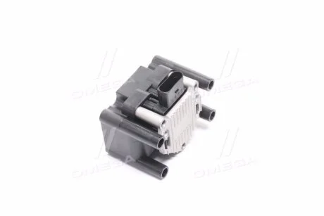Котушка запалювання AUDI, SEAT, SKODA, VW (вир-во Elparts) HERTH+BUSS 19020007
