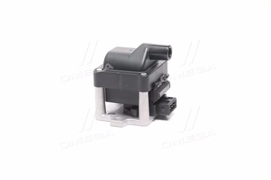 Котушка запалювання AUDI, SEAT, SKODA, VW (вир-во Elparts) HERTH+BUSS 19020001 (фото 1)