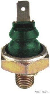 Датчик тиску оливи AUDI, SEAT, SKODA, VW (Elparts) HERTH+BUSS 70541046