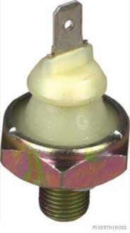 Датчик тиску масла AUDI, SEAT, SKODA, VW (Elparts) HERTH+BUSS 70541049