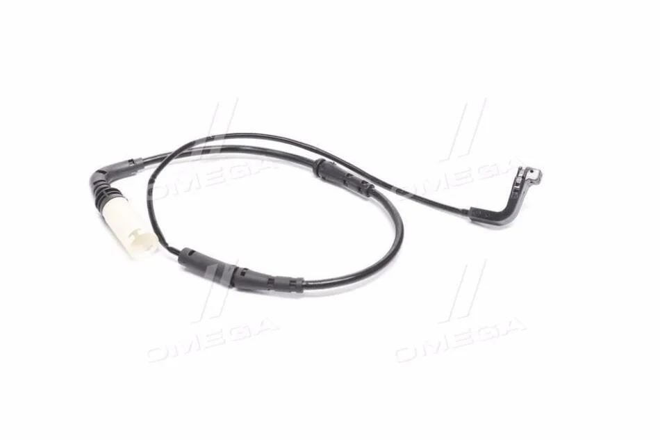 Датчик зносу колодок гальм. BMW (вир-во Elparts) HERTH+BUSS 70608134 (фото 1)