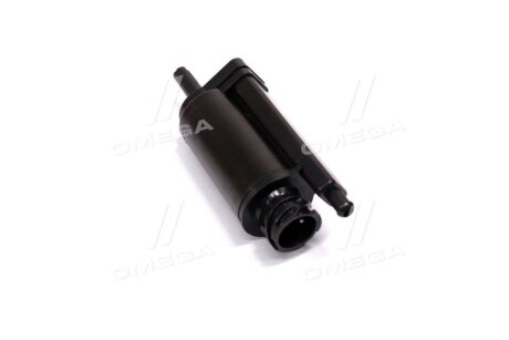 Насос склоомивача MAN (Elparts) HERTH+BUSS 65451057