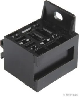 Корпус штекеру Volvo (вир-во Elparts) HERTH+BUSS 50290266