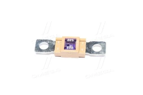 Запобіжник 225A 32V (вир-во Elparts) HERTH+BUSS 50295878