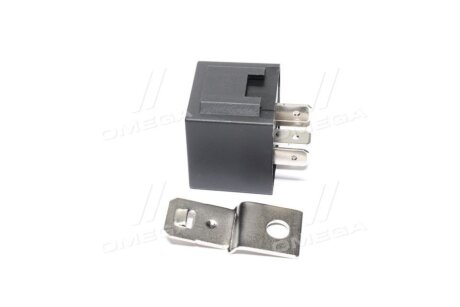 Реле 10A,20A 24V (Elparts) HERTH+BUSS 75613152