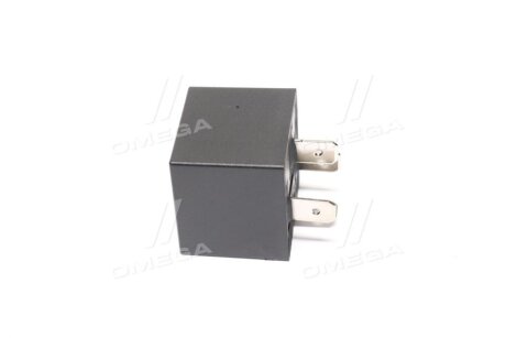 Реле 30A 12V (Elparts) HERTH+BUSS 75613215