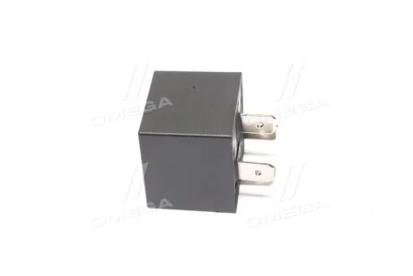 Реле 30A 12V (вир-во Elparts) HERTH+BUSS 75613215