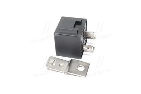 Реле 40A 12V (вир-во Elparts) HERTH+BUSS 75613187