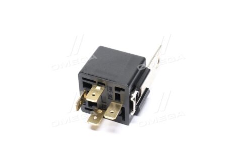 Реле 30A 12V (Elparts) HERTH+BUSS 75613121