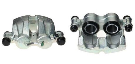 BREMBO FA6 040