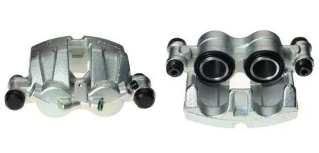 BREMBO FA6 040
