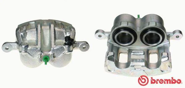 BREMBO F30 112 (фото 1)
