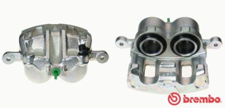 BREMBO F30 112